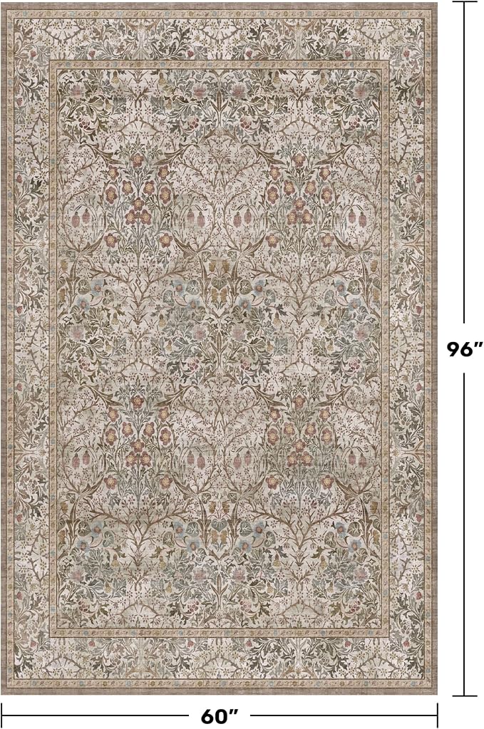 Dining Room Rugs for Under Table