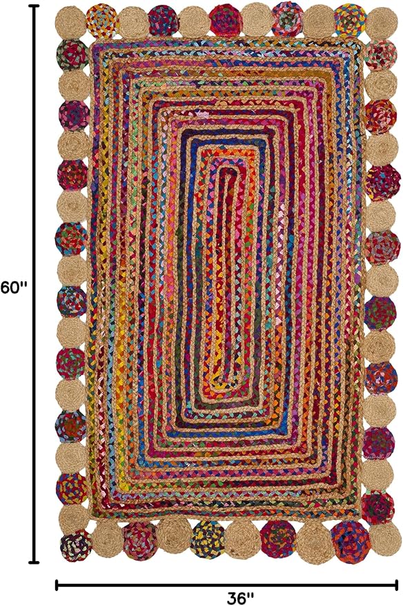SAFAVIEH Cape Cod Collection Accent Rug
