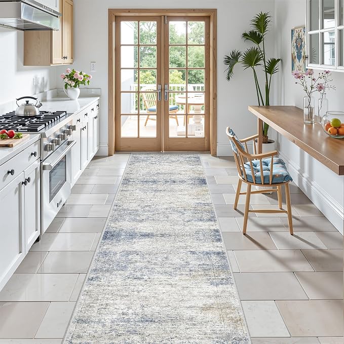 Rug Runners for Hallways Non Slip