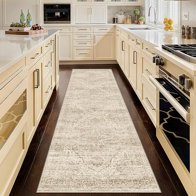 Washable Runner Rug 2x8 Runners