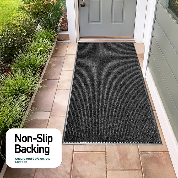 MaxMat® Oversized Industrial Door Mat