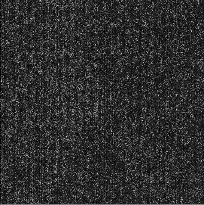 Ottomanson Hallway Runner Rug 2' x 6' Durable Non-Slip Mat