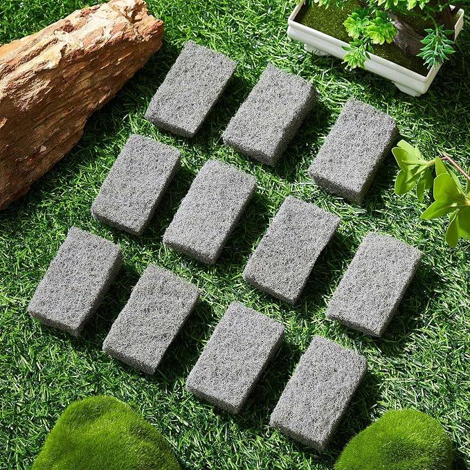 12 Pcs Nitrite Remover Inserts Compatible
