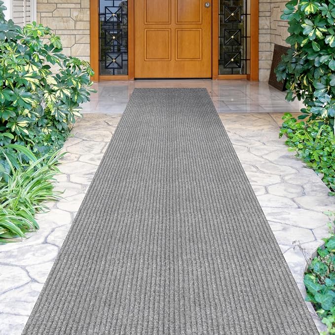 Ottomanson 2' x 23' Hallway Runner
