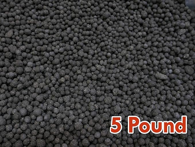 Biohome BioGravel Aquarium Filter Media