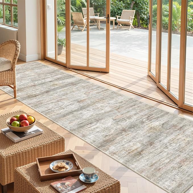 Long Hallway Runner Rug- Carpet Runners