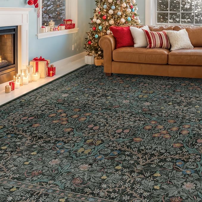 Dining Room Rugs for Under Table
