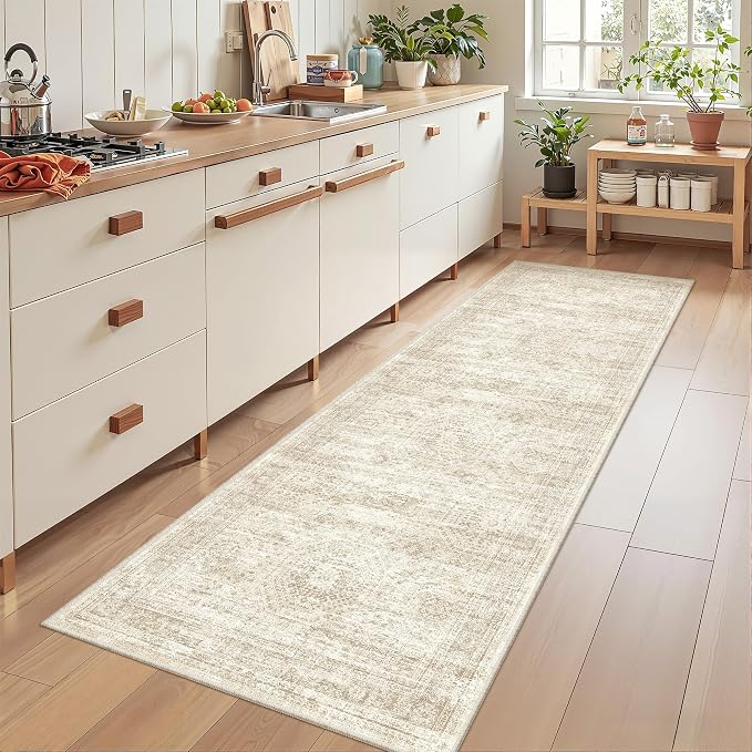 Rug Runners for Hallways Non Slip