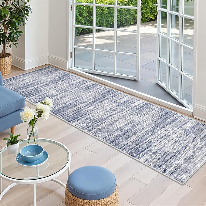 Rug Runners for Hallways Non Slip