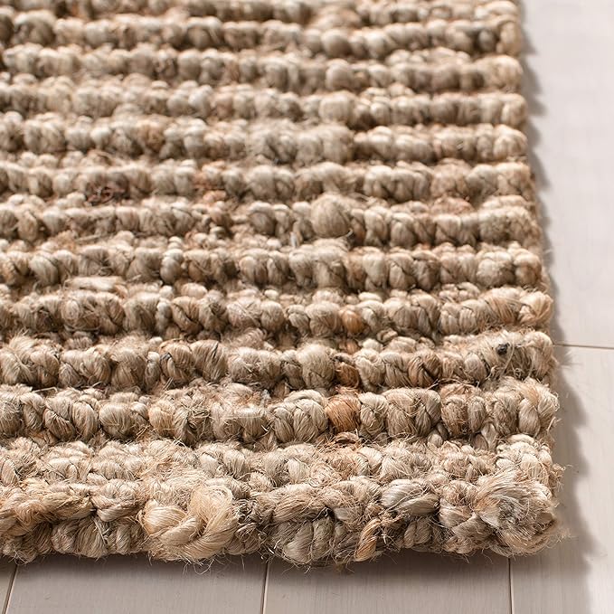 SAFAVIEH Natural Fiber Collection Runner Rug