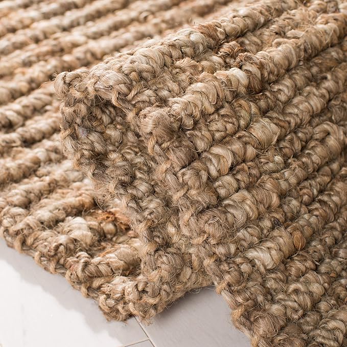SAFAVIEH Natural Fiber Collection Runner Rug