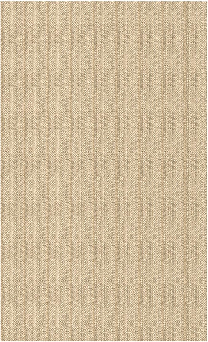 IOHOUZE Washable Area Rug 6x9 Non Slip Rubber Backed Rugs