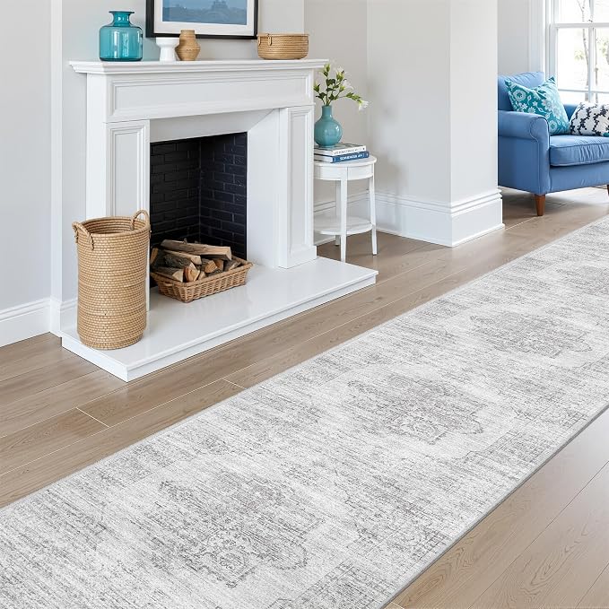 2x10 Runner Rug, Long Hallway Rugs