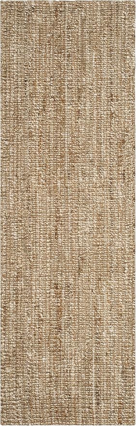 SAFAVIEH Natural Fiber Collection Runner Rug
