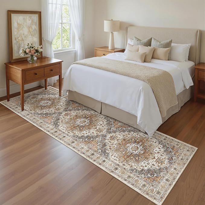 Madane Kitchen Runner Rug