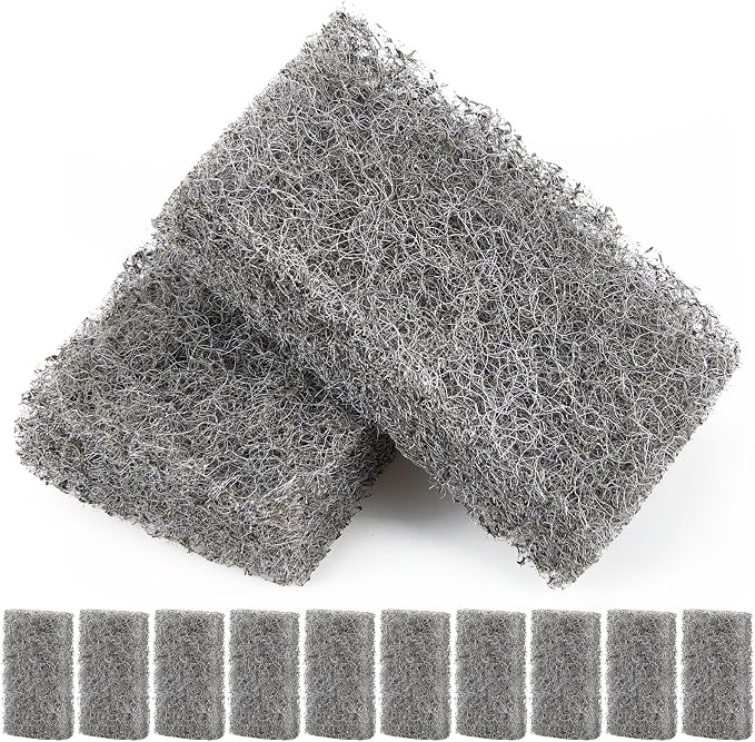 12 Pcs Nitrite Remover Inserts Compatible