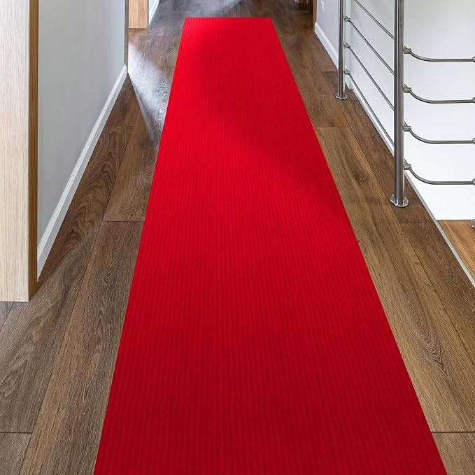 Ottomanson 2'7" x 51' Hallway Runner