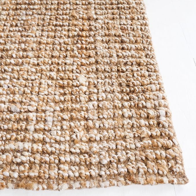 SAFAVIEH Natural Fiber Collection Runner Rug