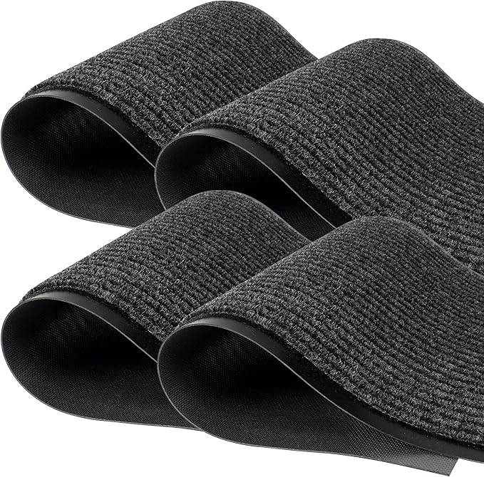 MaxMat® 4-Pack Extra Large Commercial Floor Mat, 3 x 5 Feet Heavy Duty