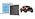 CF10285 Cabin Air Filter Compatible with Toyota