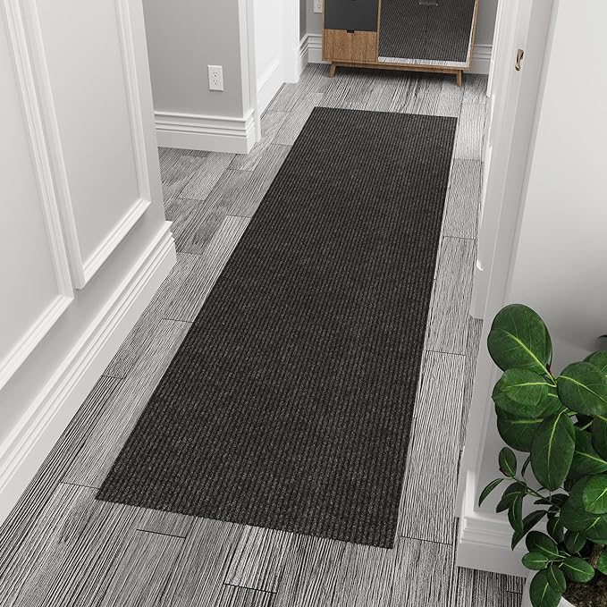 Ottomanson 2'7" x 9' Hallway Runner