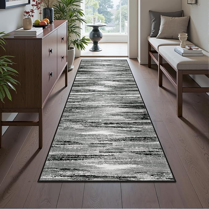 Washable Runner Rugs for Bedroom