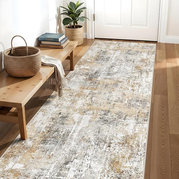 3x15 Ft Long Hallway Runner Rug