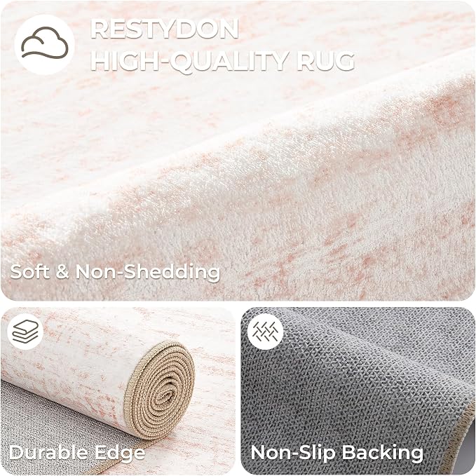 2x10 Runner Rug, Long Hallway Rugs