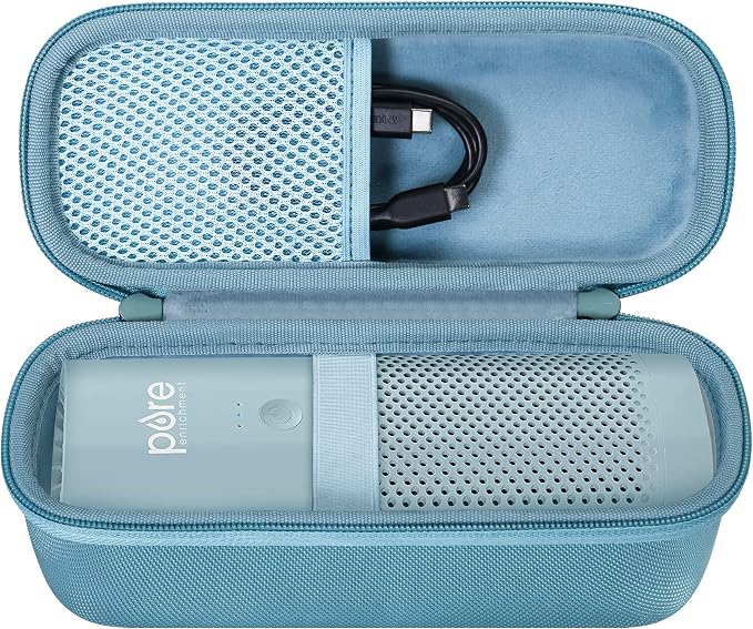 co2CREA Hard Case compatible