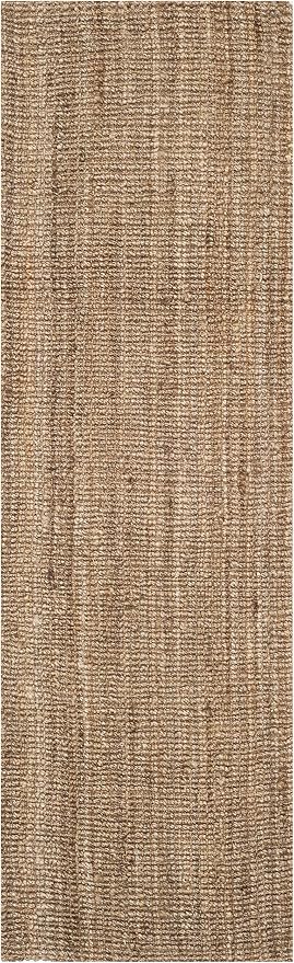 SAFAVIEH Natural Fiber Collection Runner Rug