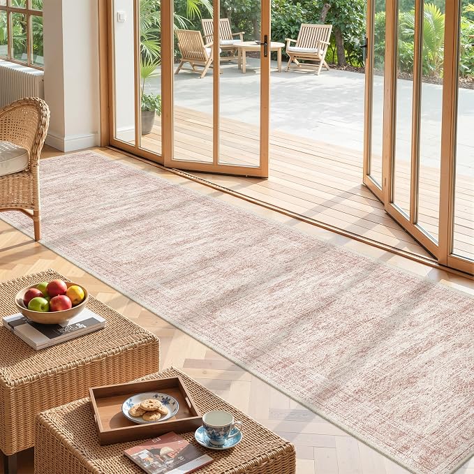 Long Bathroom Rugs Runner