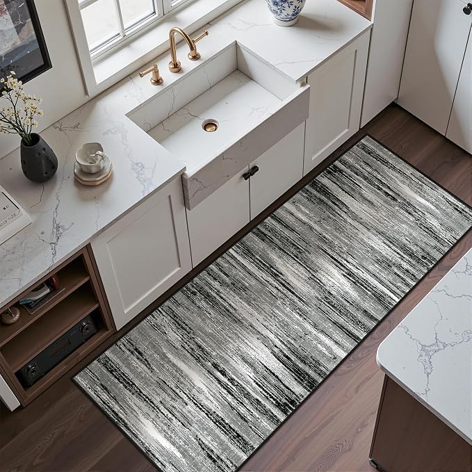 Washable Runner Rugs for Bedroom