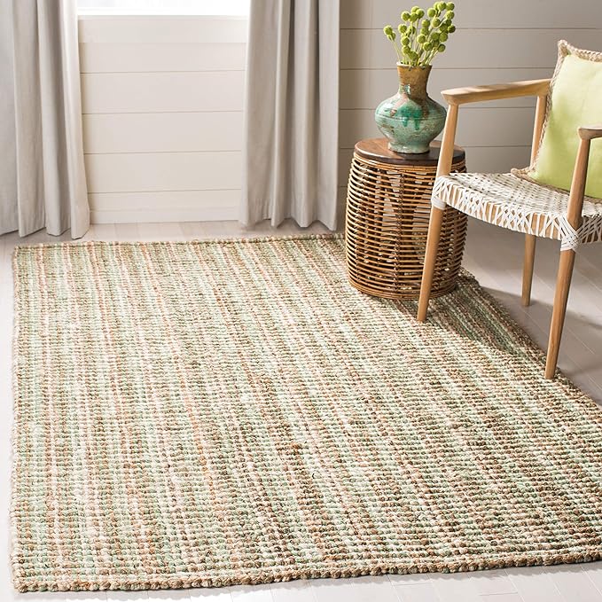 SAFAVIEH Area Rug 6x9