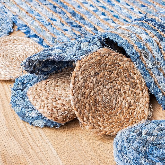 SAFAVIEH Cape Cod Collection Area Rug