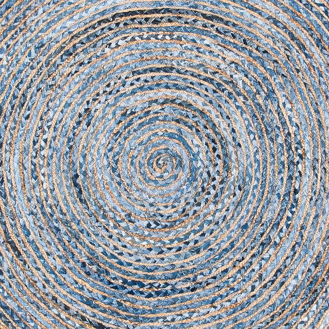 SAFAVIEH Cape Cod Collection Area Rug