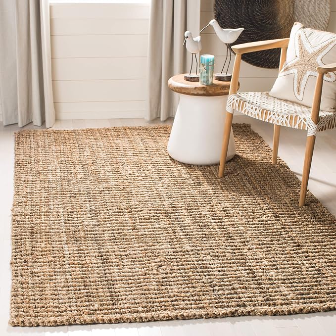 SAFAVIEH Area Rug 4x6
