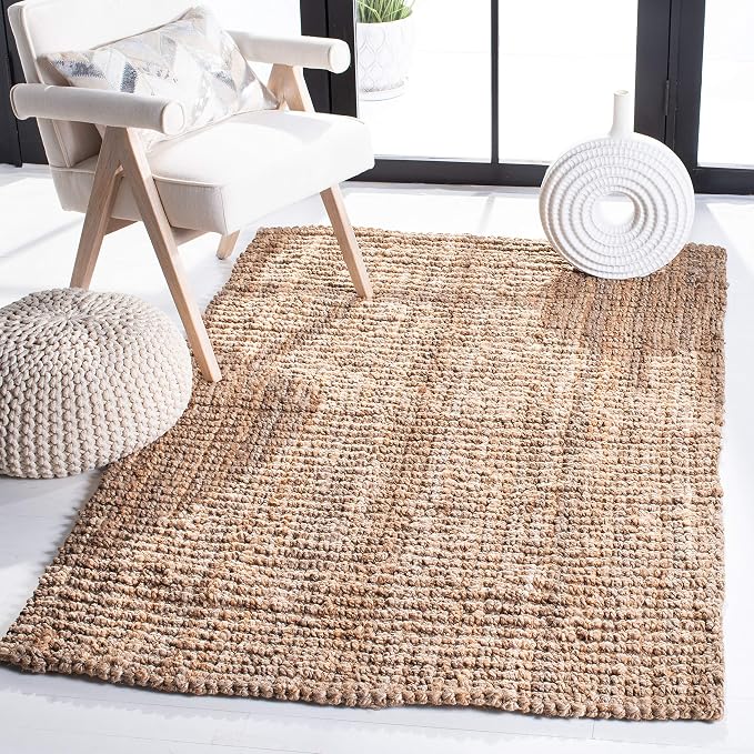 SAFAVIEH Area Rug 4x6