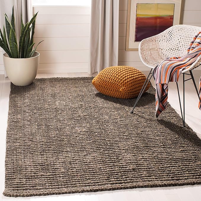SAFAVIEH Area Rug 6' Square