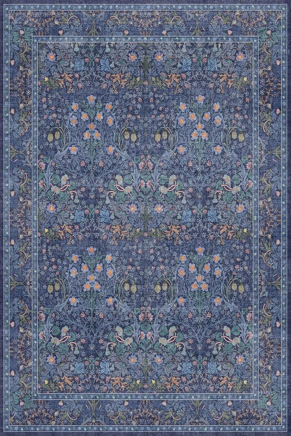 Dining Room Rugs for Under Table