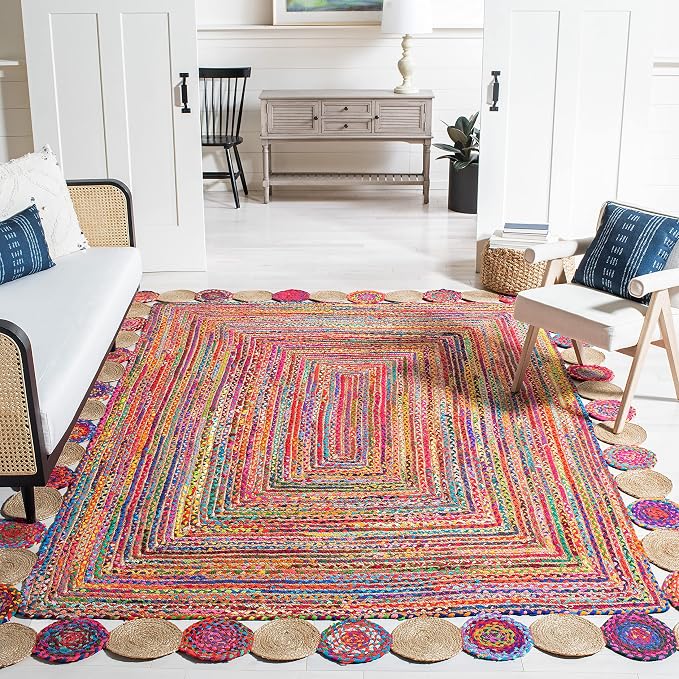 SAFAVIEH Area Rug 8x10