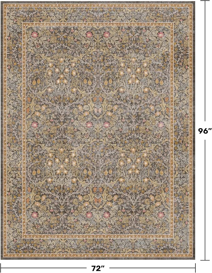 Dining Room Rugs for Under Table