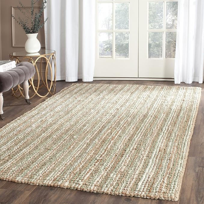 SAFAVIEH Area Rug 6x9