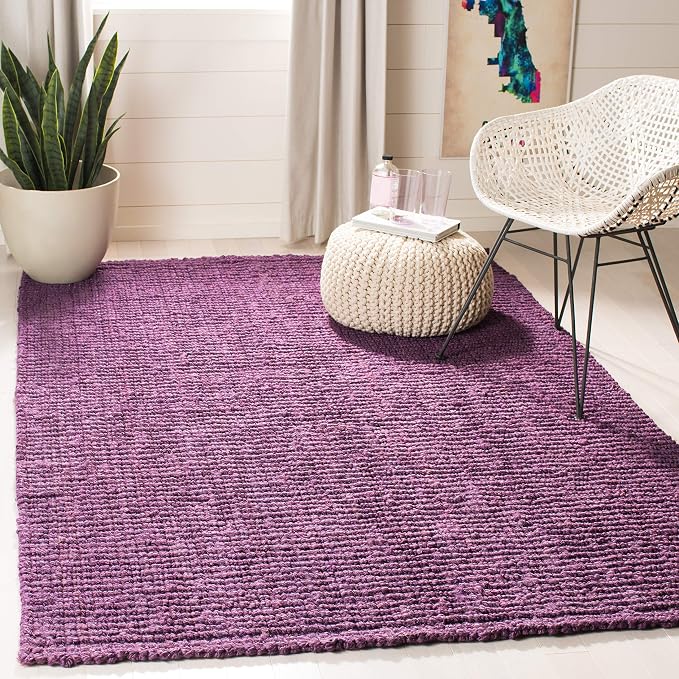 SAFAVIEH Area Rug 5x8