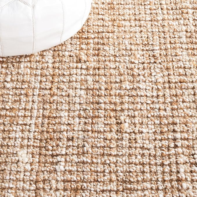 SAFAVIEH Natural Fiber Collection Runner Rug