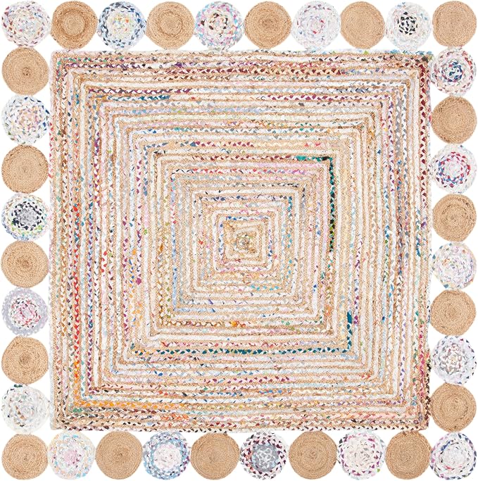 SAFAVIEH Cape Cod Collection Area Rug