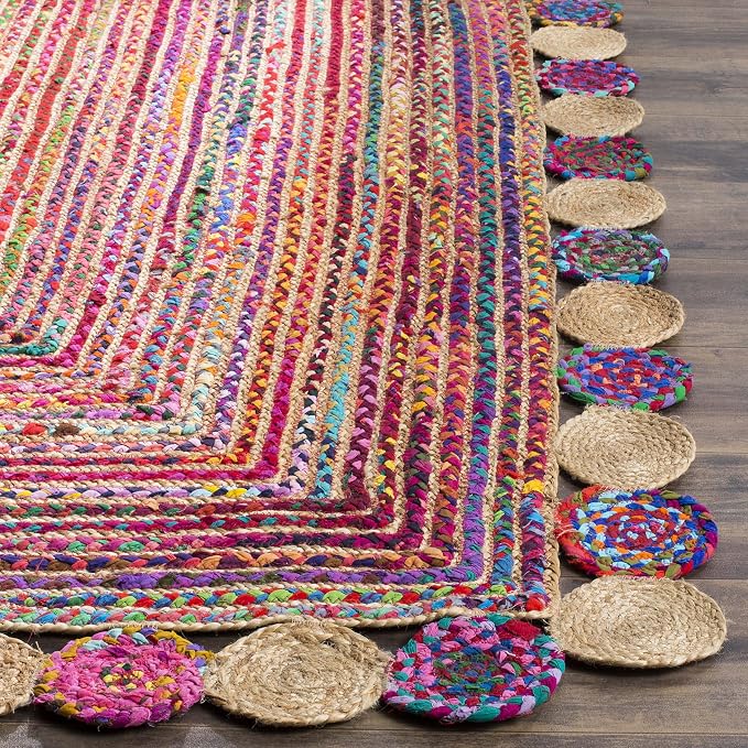SAFAVIEH Cape Cod Collection Accent Rug