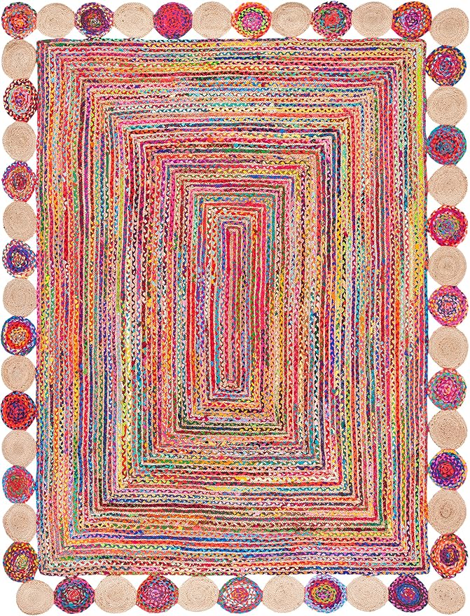 SAFAVIEH Area Rug 8x10