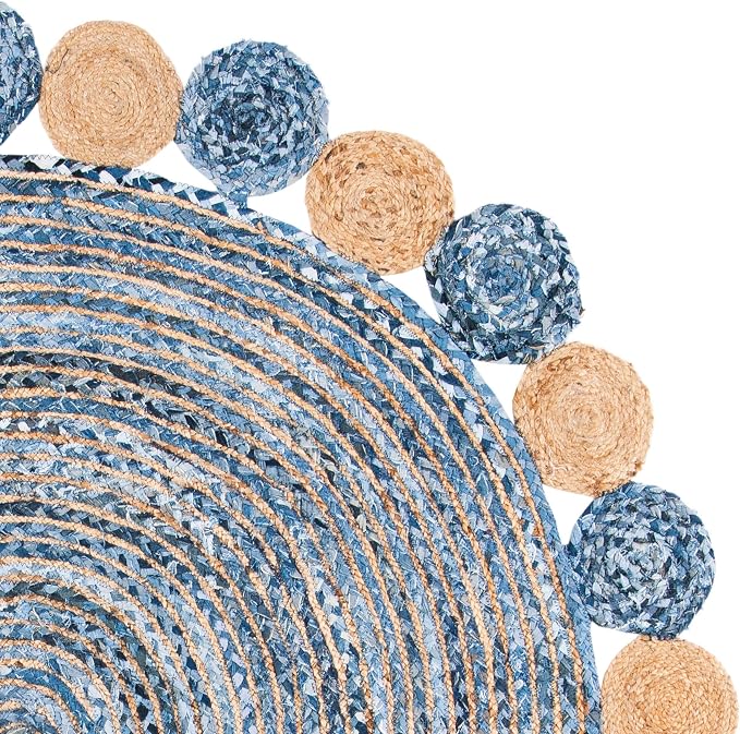 SAFAVIEH Cape Cod Collection Area Rug