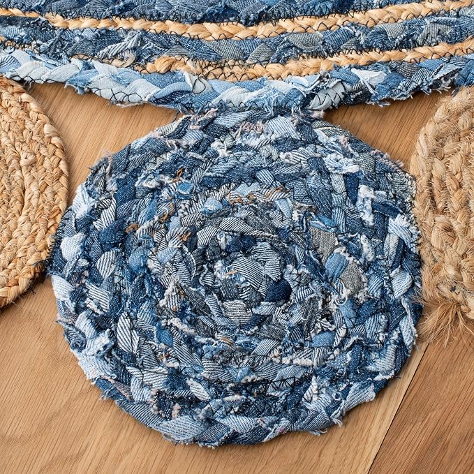 SAFAVIEH Cape Cod Collection Area Rug