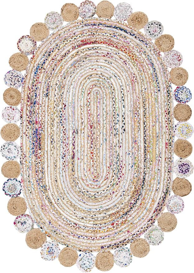 SAFAVIEH Cape Cod Collection Area Rug